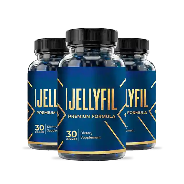 JellyFil
